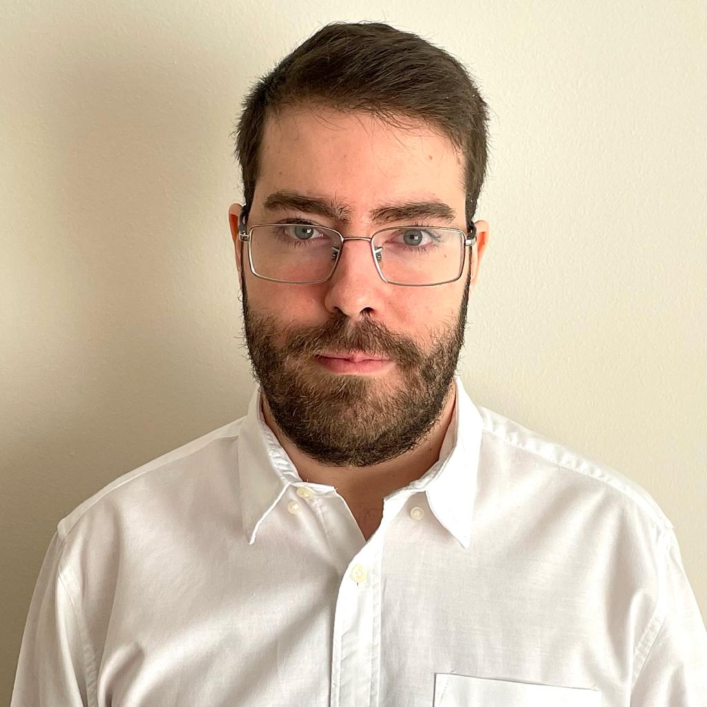 Programador Web Borja Castera Romero